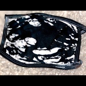 Tye Dye Face Mask